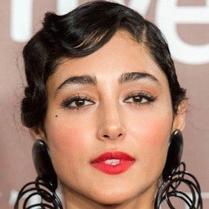 Golshifteh Farahani at age 32