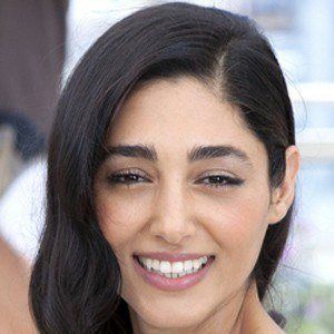 Golshifteh Farahani at age 32