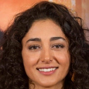 Golshifteh Farahani Headshot 6 of 7