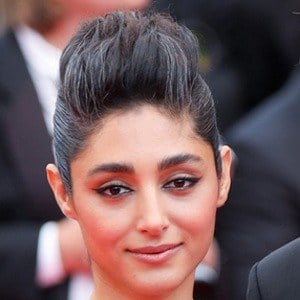 Golshifteh Farahani Headshot 7 of 7