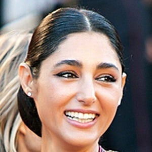 biography awards trivia imdbpro golshifteh farahani