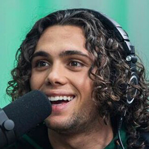 Gonçalo Esteves Headshot 5 of 6