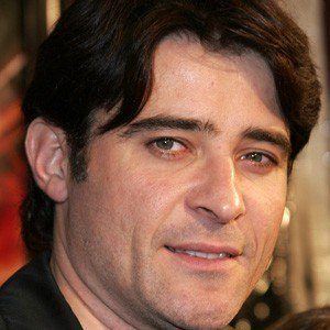 Goran Visnjic Headshot 3 of 10