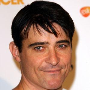 Goran Visnjic at age 35