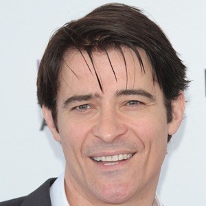 Goran Visnjic Headshot 6 of 10