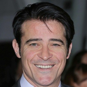 Goran Visnjic Headshot 7 of 10