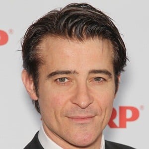 Goran Visnjic Headshot 8 of 10