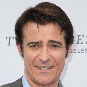 Goran Visnjic Headshot 9 of 10