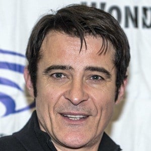 Goran Visnjic Headshot 10 of 10