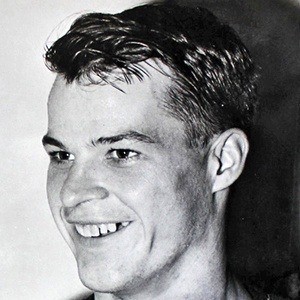 Gordie Howe Headshot 2 of 3