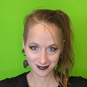 Gothorella Headshot 2 of 5