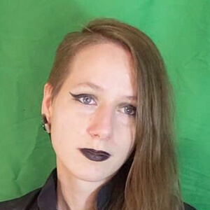 Gothorella Headshot 3 of 5