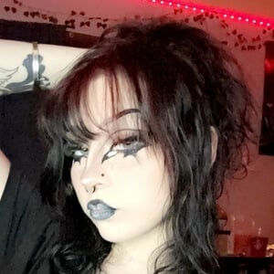 gothpimpbitcxh Headshot 3 of 5