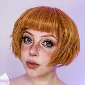 gothpixi - Age, Bio, Family | Famous Birthdays