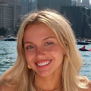 Grace Andrews Headshot 2 of 3