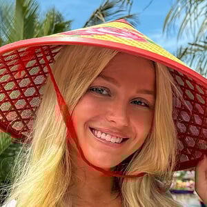 Grace Andrews Headshot 3 of 3