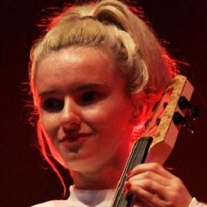 Grace Chatto Headshot 6 of 7