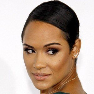 Grace Gealey - Bio, Family, Trivia | Famous Birthdays