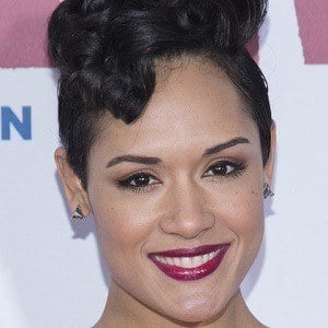 Grace Gealey - Bio, Family, Trivia | Famous Birthdays