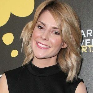 Grace Helbig at age 29