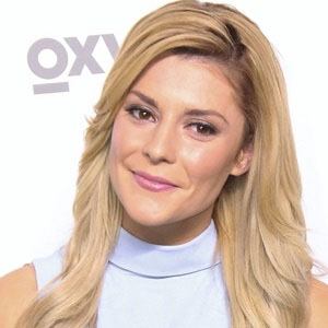 Grace Helbig at age 29