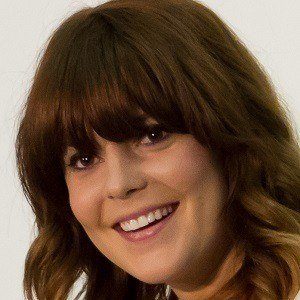 Grace Helbig Headshot 6 of 6