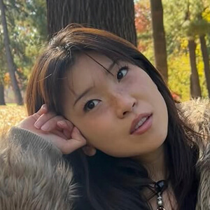 Grace Moon Headshot 5 of 6