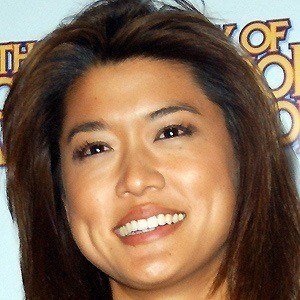 Grace Park Headshot 6 of 9