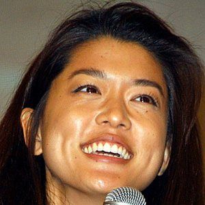 Grace Park Headshot 8 of 9