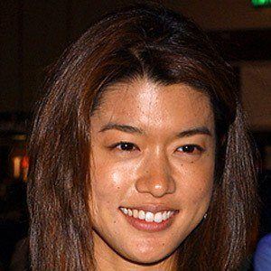 Grace Park Headshot 9 of 9