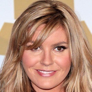 Grace Potter at age 28