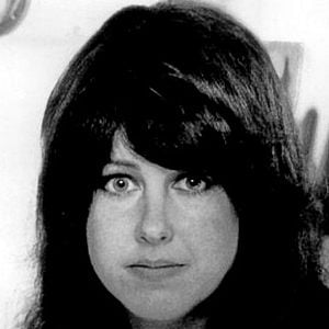 Grace Slick Headshot 3 of 3