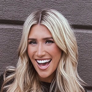 Gracee Shriver Headshot 2 of 3