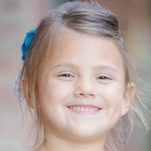 Gracelynn Weiss Headshot 7 of 7