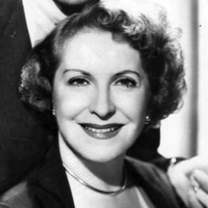 Gracie Allen Headshot 4 of 4