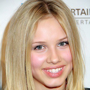 Gracie Dzienny Headshot 7 of 7