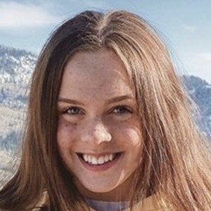 Gracie Kate Headshot 7 of 10