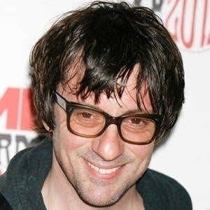 Graham Coxon at age 42