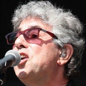 Graham Gouldman - Bio, Family, Trivia | Famous Birthdays
