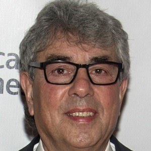 Graham Gouldman - Bio, Family, Trivia | Famous Birthdays