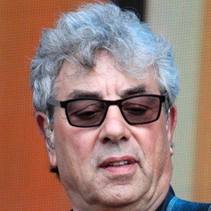 Graham Gouldman - Bio, Family, Trivia | Famous Birthdays