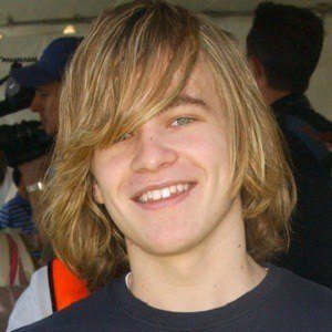 Graham Patrick Martin - Bio, Family, Trivia | Famous Birthdays