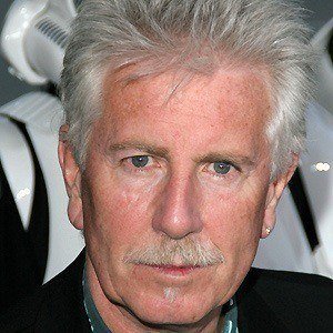 Graham Nash - Bio, Family, Trivia | Famous Birthdays