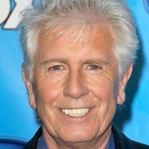 Graham Nash - Bio, Family, Trivia | Famous Birthdays