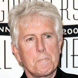 Graham Nash - Bio, Family, Trivia | Famous Birthdays