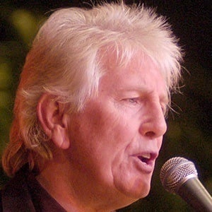 Graham Nash Headshot 3 of 4