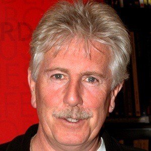 Graham Nash Headshot 4 of 4