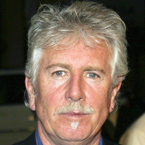 Graham Nash - Bio, Family, Trivia | Famous Birthdays