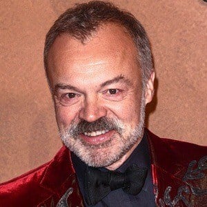 Graham Norton at age 53