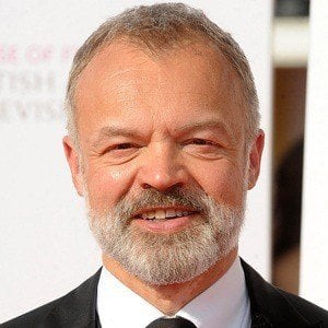 Graham Norton at age 53